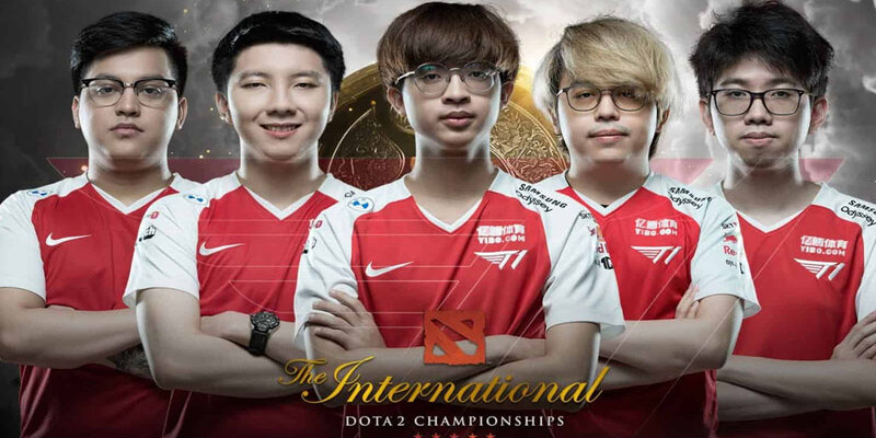 Cá Cược Dota 2 Dota Pro Circuit - Tựa Game Hot Nhất 2024 2 Trang Chủ Jun88.com #1 Việt Nam Cá cược Dota 2 Dota Pro Circuit đội chiến thắng là loại hình đơn giản nhất