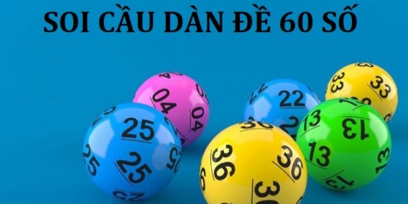 Dàn Đề 60 Số: Bí Kíp “Hốt Bạc” Từ Lô Đề Siêu Dễ 3 Trang Chủ Jun88.com #1 Việt Nam Cách chơi dàn đề 60 số giúp bạn dễ dàng chiến thắng