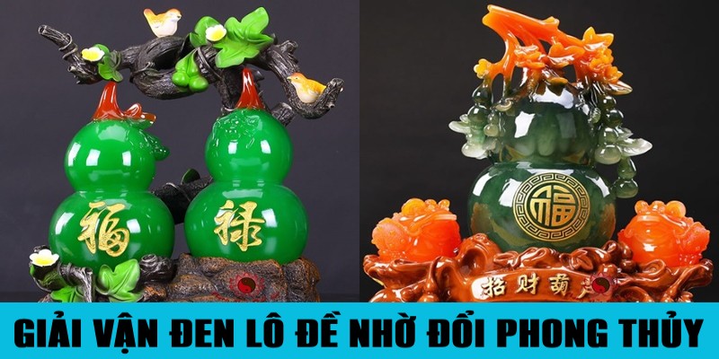 Cách Giải Vận Đen Lô Đề Đảm Bảo Trúng Số Ngay Lập Tức 2 Trang Chủ Jun88.com #1 Việt Nam Cách giải vận đen lô đề nhanh chóng nhờ đổi phong thủy