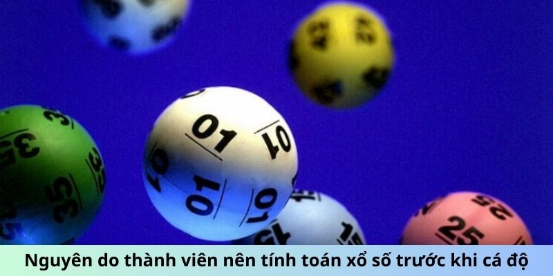 Cách Tính Lô Đề - Kỹ Thuật Dự Đoán Chính Xác Từ Cao Thủ 1 Trang Chủ Jun88.com #1 Việt Nam Nguyên do thành viên nên tính toán xổ số trước khi xuống tiền