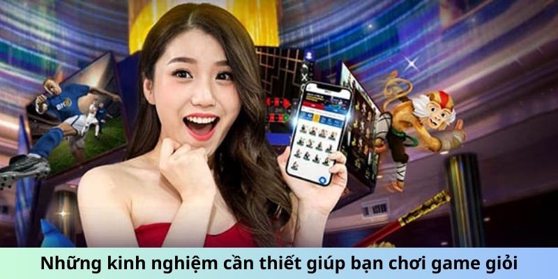 Sảnh Casino WM - Hòa Mình Vào Cuộc Chơi Thượng Lưu 2024 3 Trang Chủ Jun88.com #1 Việt Nam Những kinh nghiệm cần thiết giúp bạn chơi game giỏi