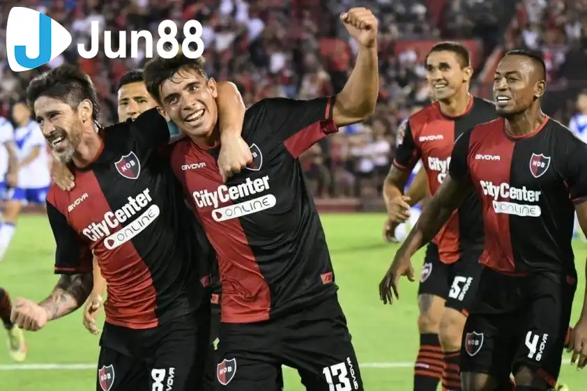 Newell's Old Boys vs Belgrano được đánh giá cao hơn trong trận đấu này. Newell's Old Boys vs Belgrano được đánh giá cao hơn trong trận đấu này.